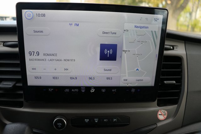 Used 2022 Ford Transit 350 XLT image 20