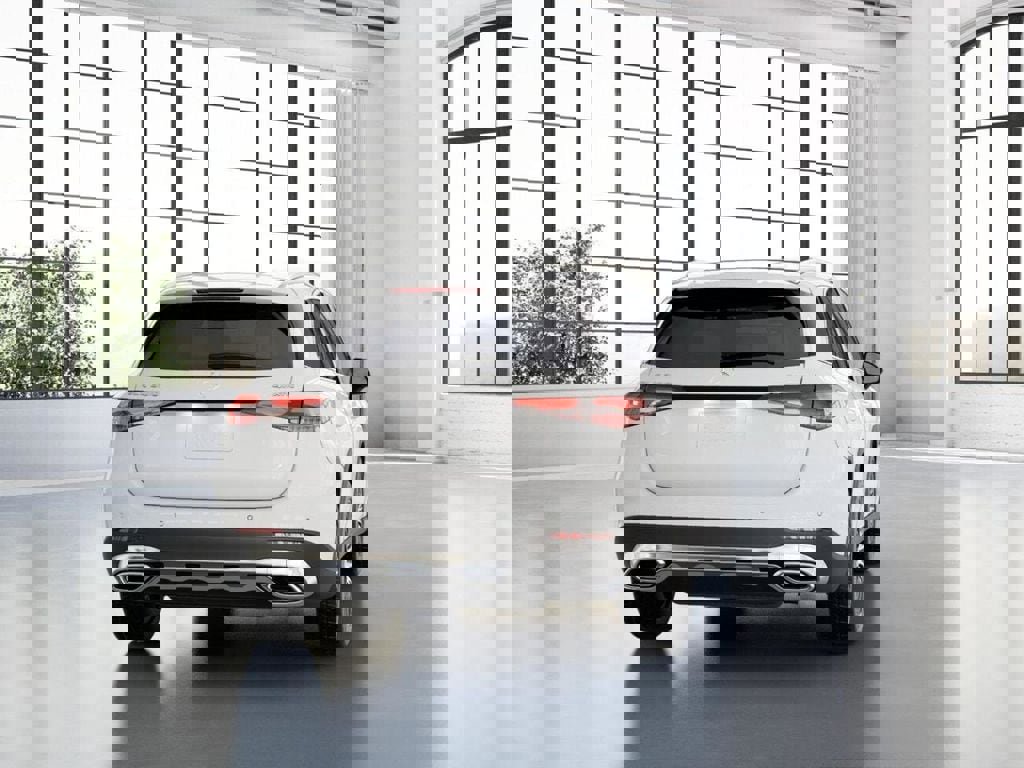 New 2026 Mercedes-Benz GLC 300 4MATIC image 24