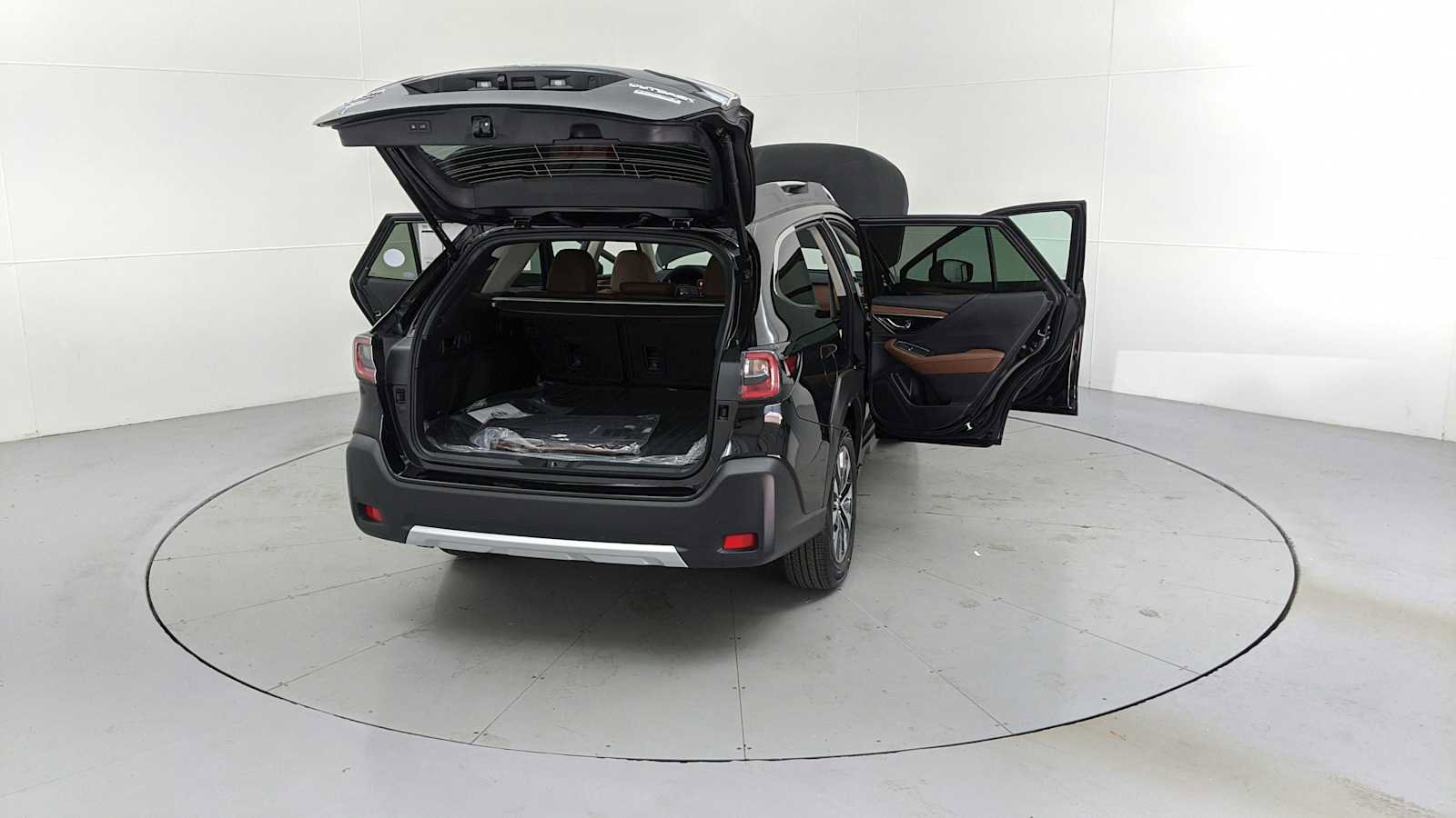 Certified 2023 Subaru Outback Touring image 18