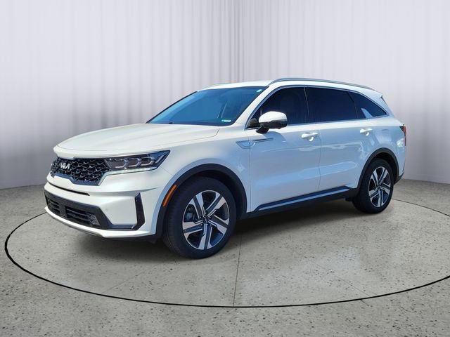 Certified 2024 Kia Sorento SX Prestige AWD/4WD image 5