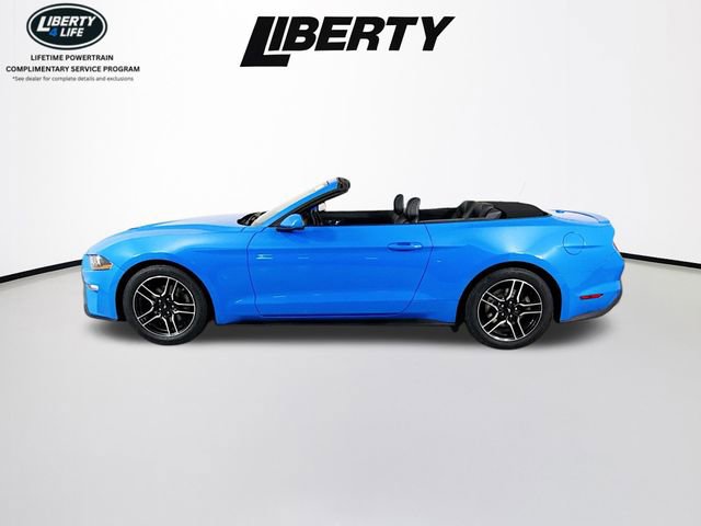 Certified 2023 Ford Mustang Premium image 4