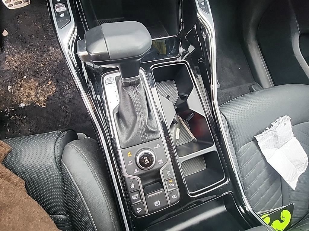 Used 2025 Kia Sorento SX Prestige image 19