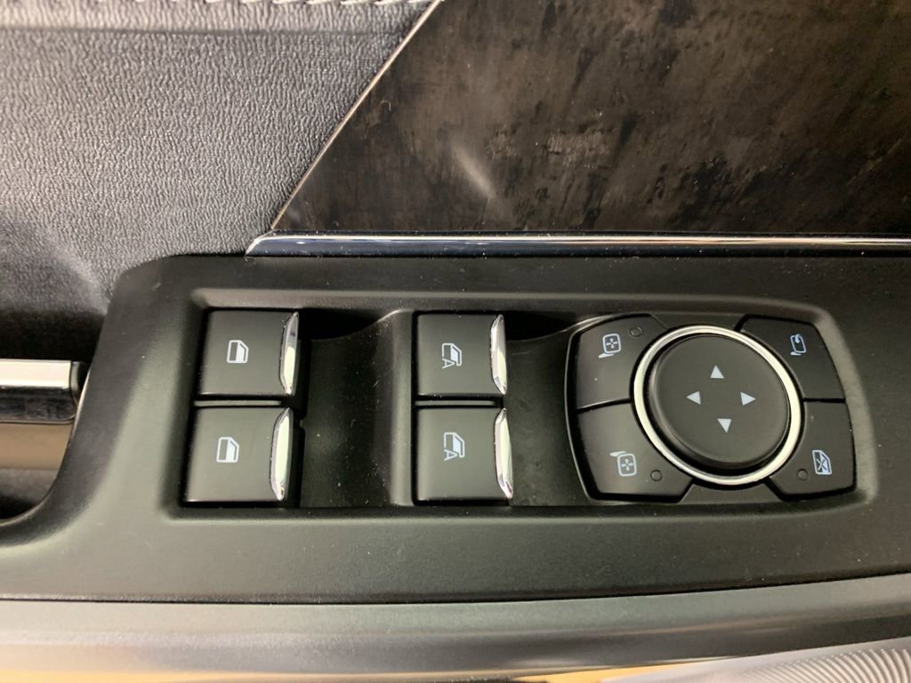 Used 2022 Ford F150 Lariat w/ Equipment Group 502A High image 17