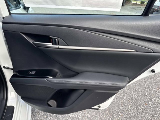 New 2026 Toyota Camry XSE image 20