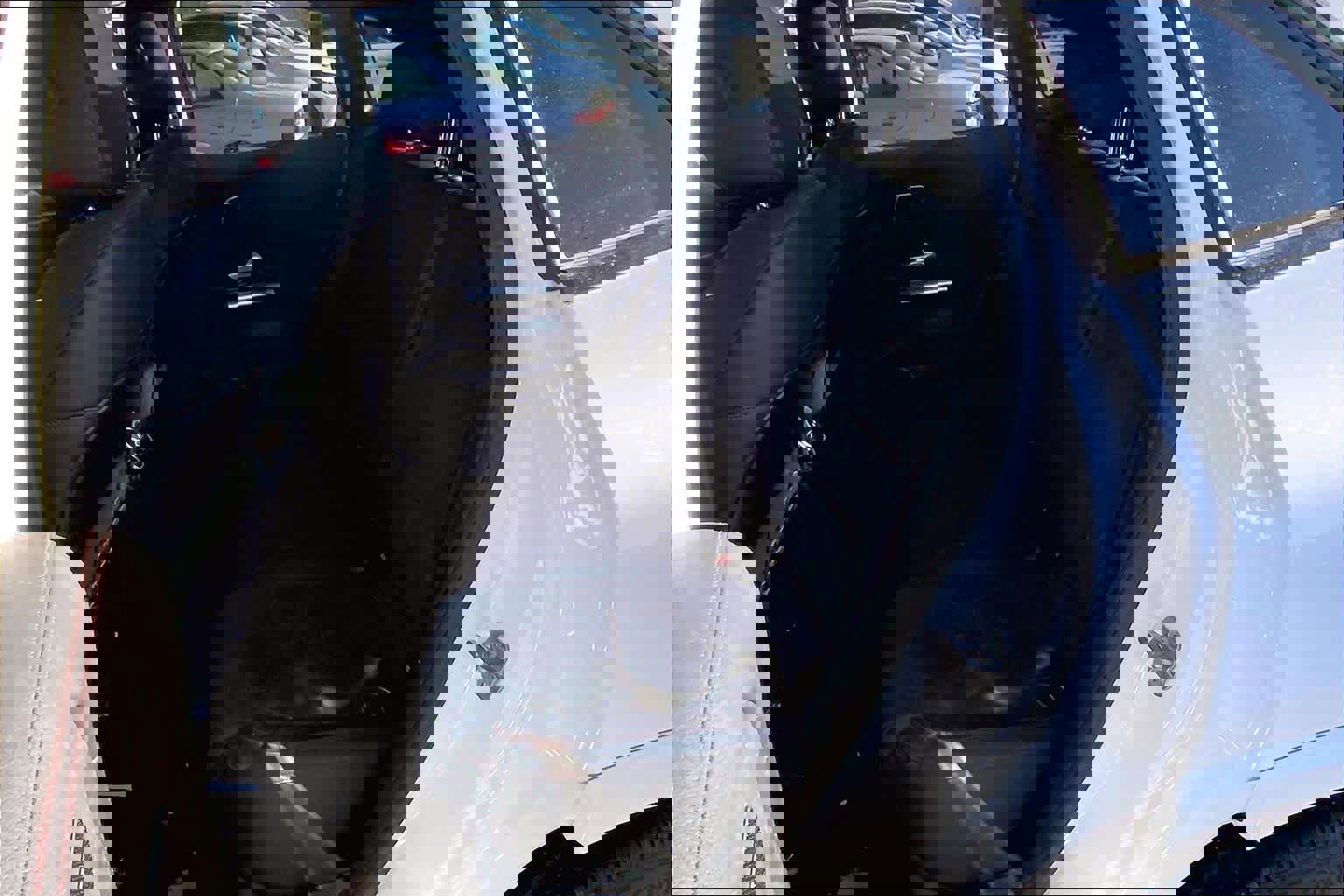 Used 2024 Mercedes-Benz GLA 250 4MATIC image 21