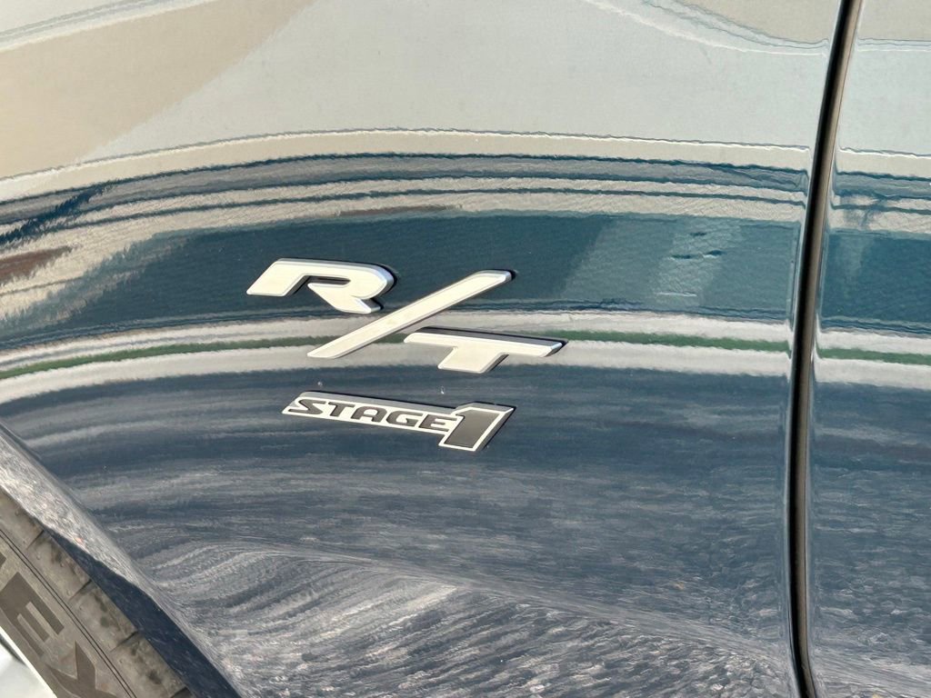 New 2025 Dodge Charger R/T w/ Sun & Sound Package image 16
