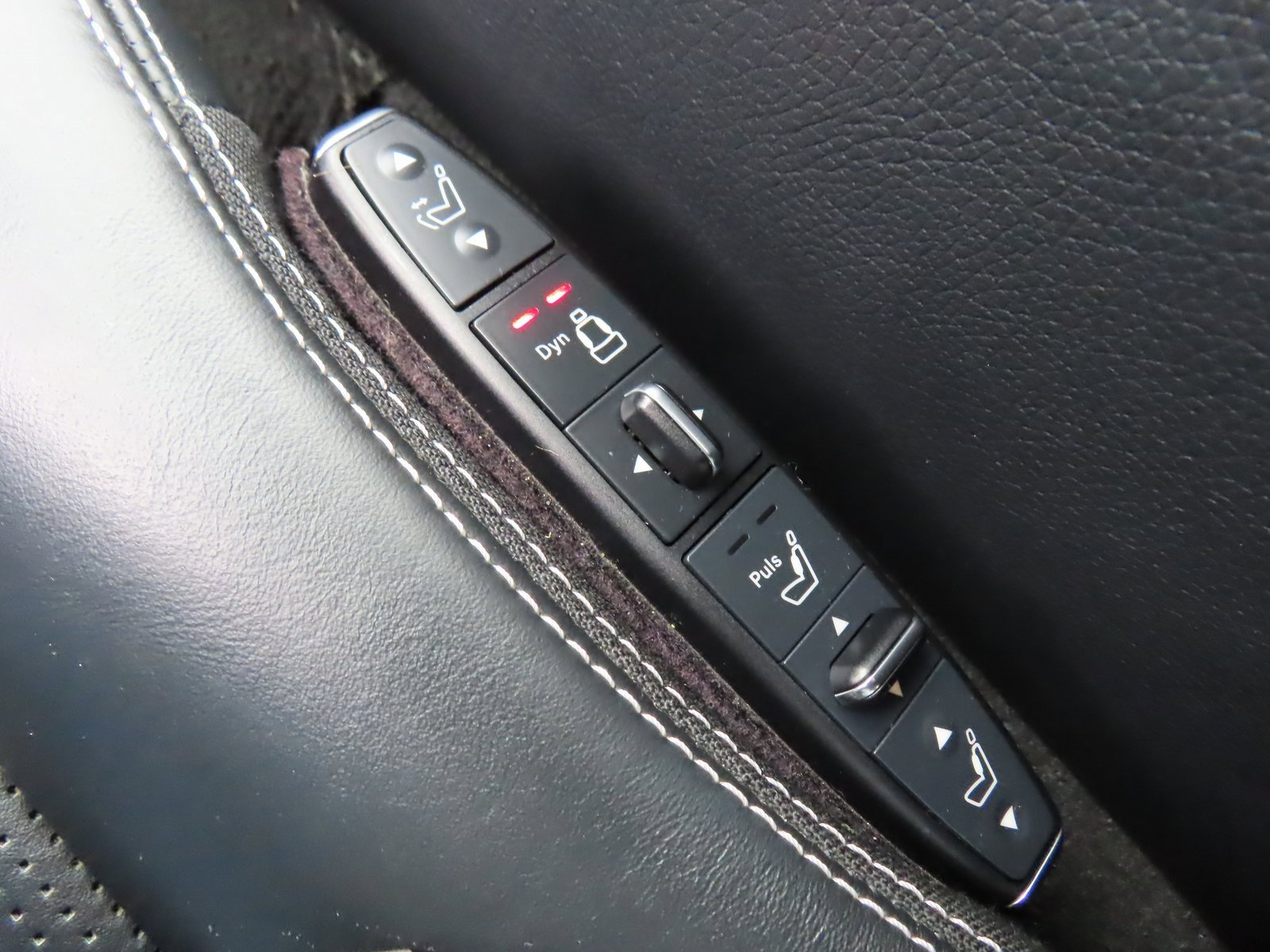 Used 2014 Mercedes-Benz E 63 AMG S-Model image 34