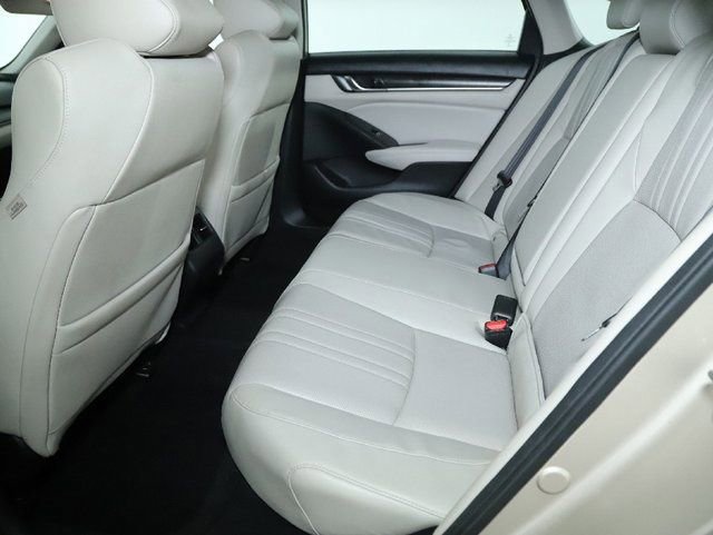 Used 2018 Honda Accord EX-L image 14