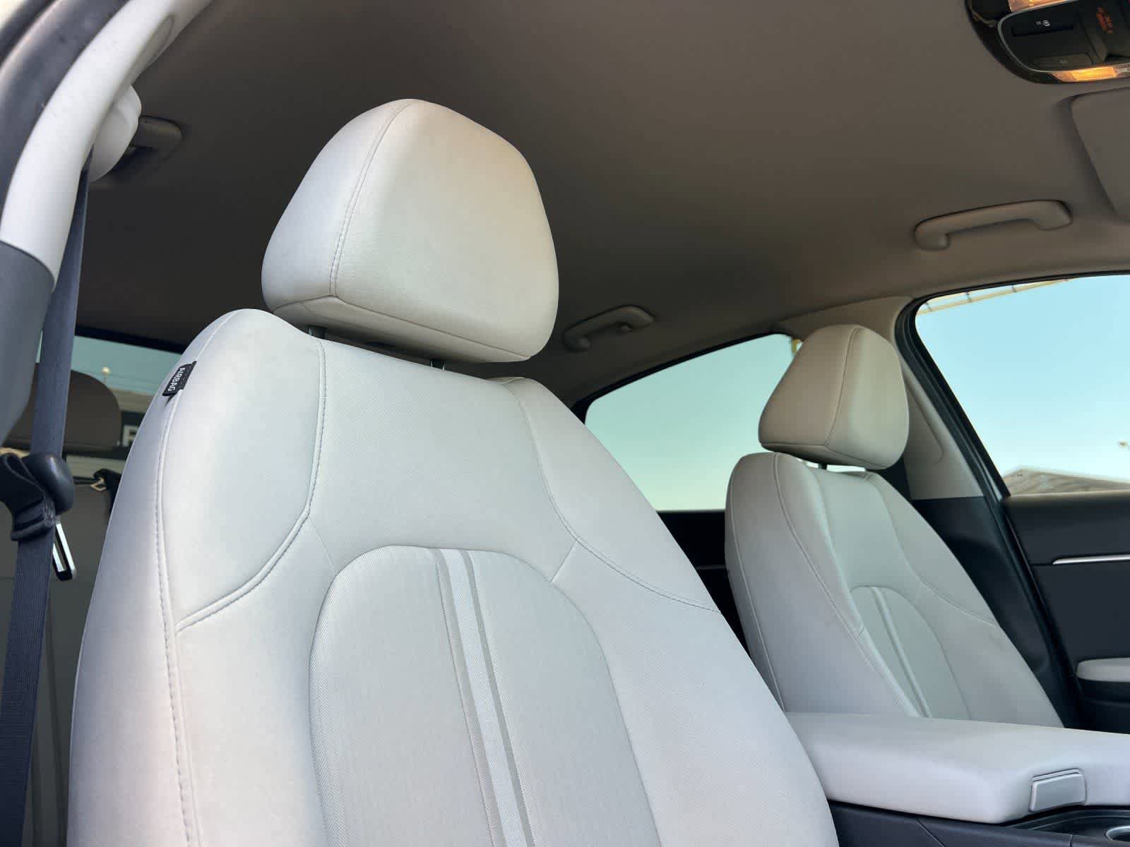Used 2024 Hyundai Sonata SEL FWD image 17