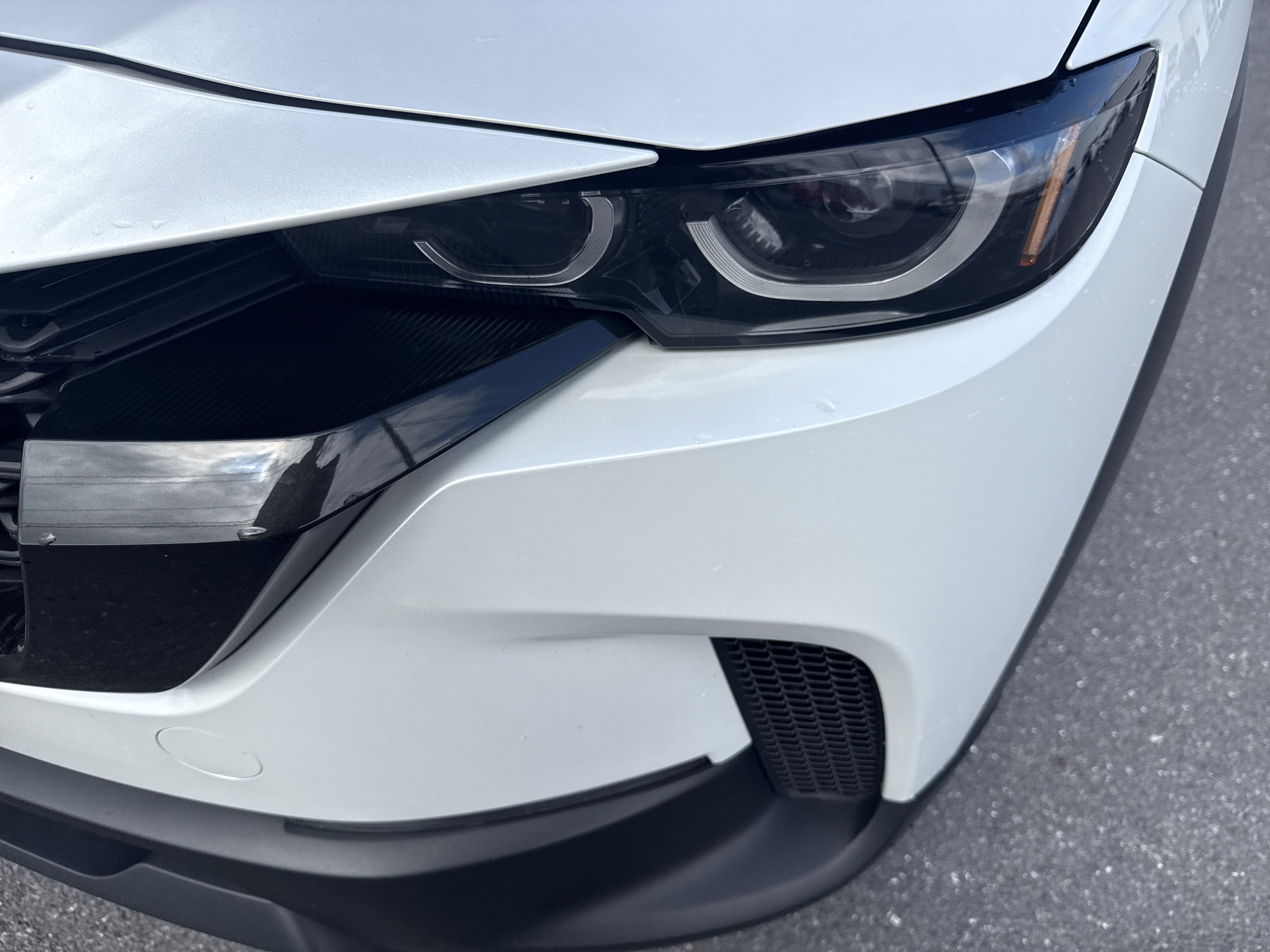 Used 2025 MAZDA CX-50 AWD 2.5 S w/ Preferred Package image 9