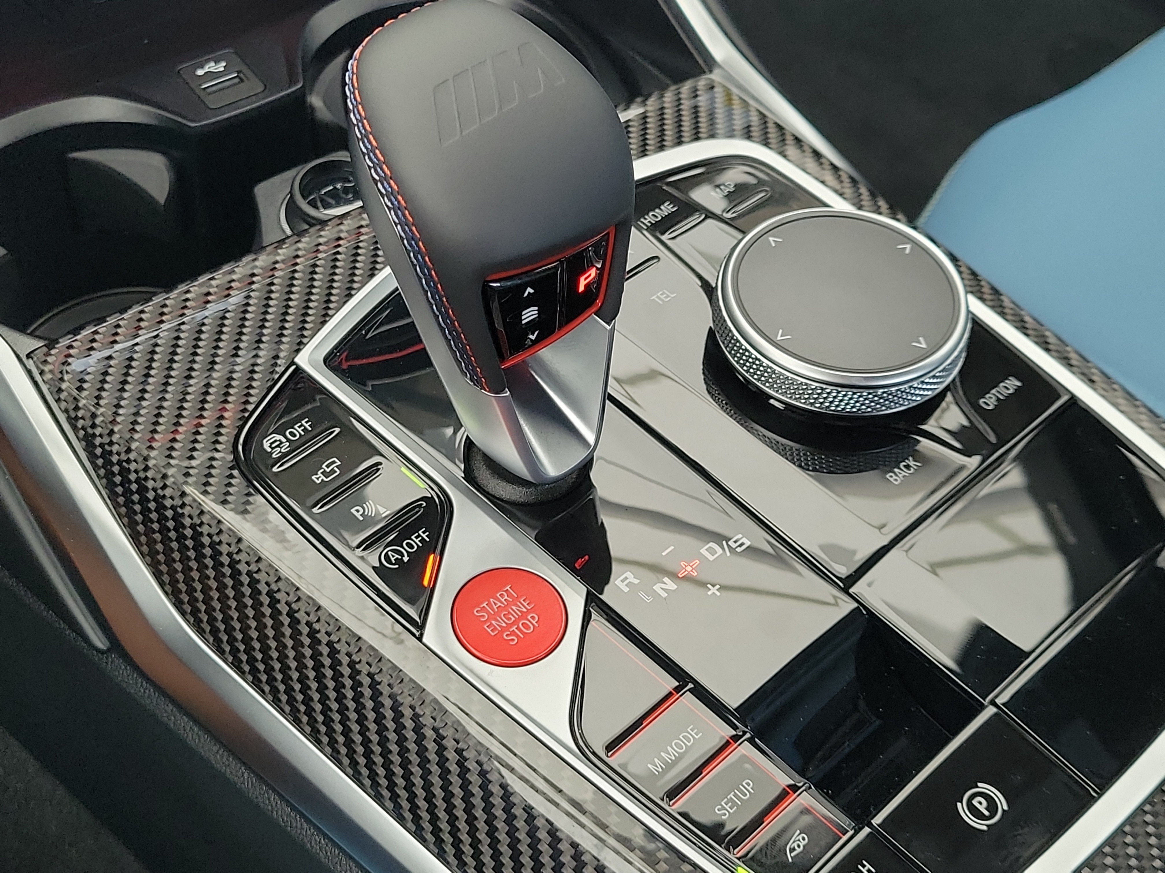 New 2027 BMW M3 Competition w/ Executive Package AWD/4WD image 29