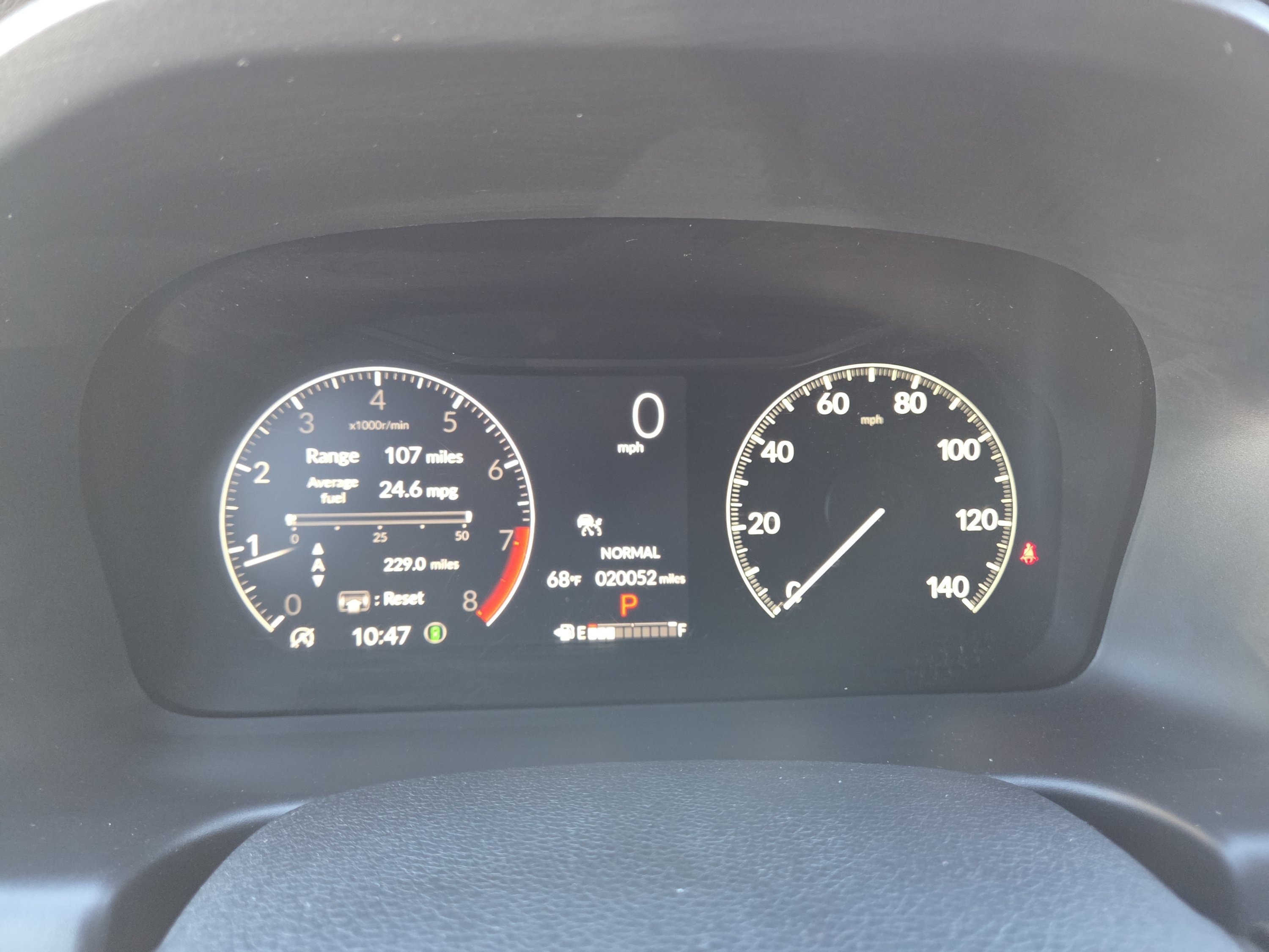 Certified 2025 Honda Odyssey Sport-L image 34