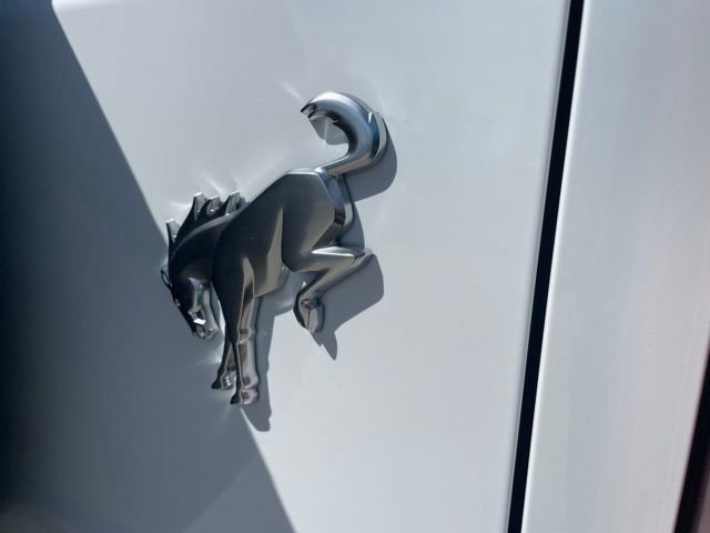 New 2026 Ford Bronco Big Bend AWD/4WD image 31