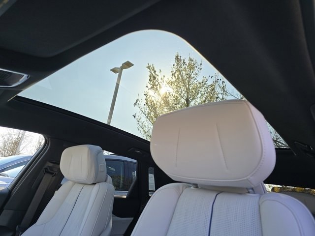 Used 2026 Cadillac Lyriq Sport w/ LPO, Floor Liner Package image 4