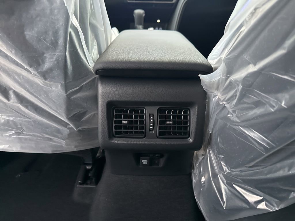 New 2026 Toyota Camry SE image 13