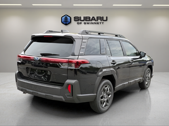 New 2026 Subaru Outback Premium w/ Premium/Limited Package AWD/4WD image 5