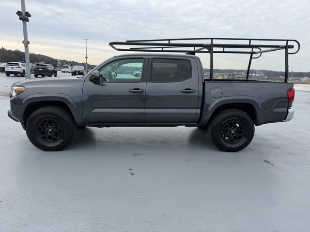 Used 2019 Toyota Tacoma SR5 RWD image 6
