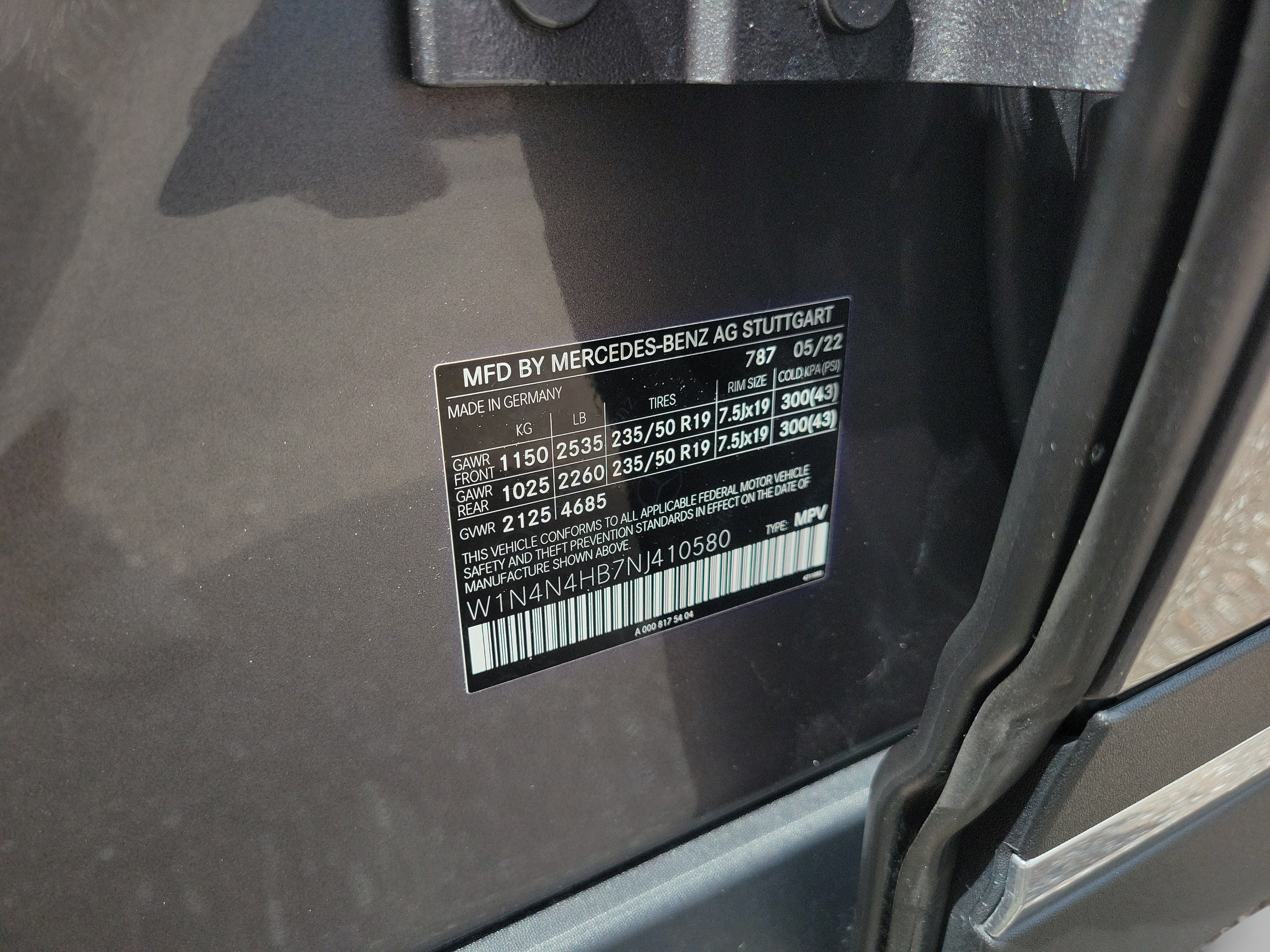 Used 2022 Mercedes-Benz GLA 250 4MATIC image 32