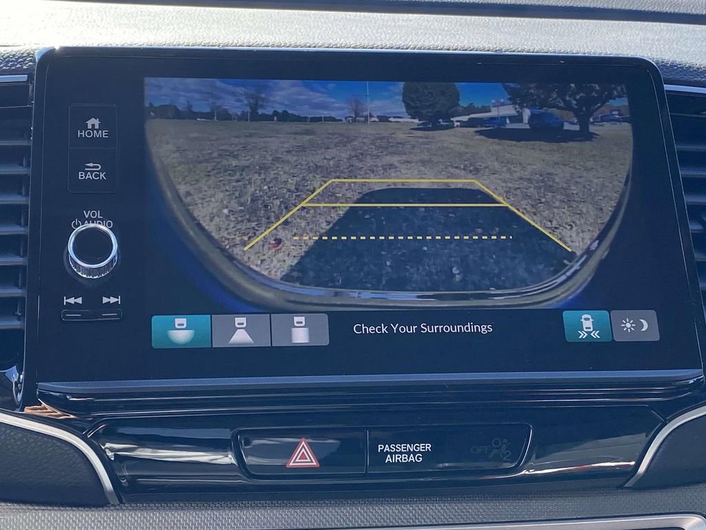 New 2026 Honda Ridgeline RTL image 26