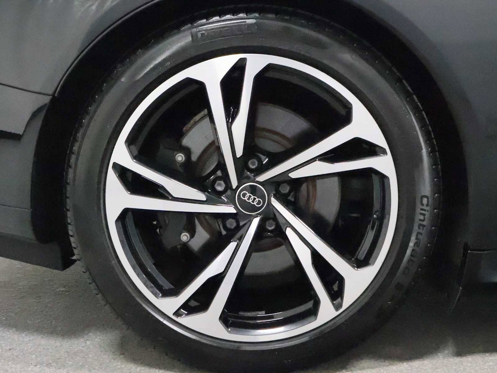 Used 2023 Audi e-tron GT Premium Plus w/ Performance Package AWD/4WD image 35