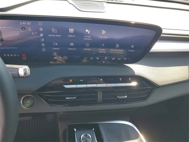 New 2026 Buick Enclave Sport Touring w/ Super Cruise Package image 14