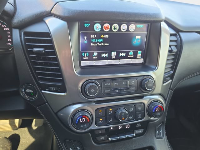 Used 2020 Chevrolet Tahoe LT AWD/4WD image 24