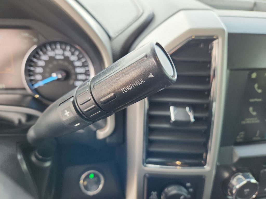 Used 2018 Ford F350 Lariat w/ Lariat Ultimate Package image 21