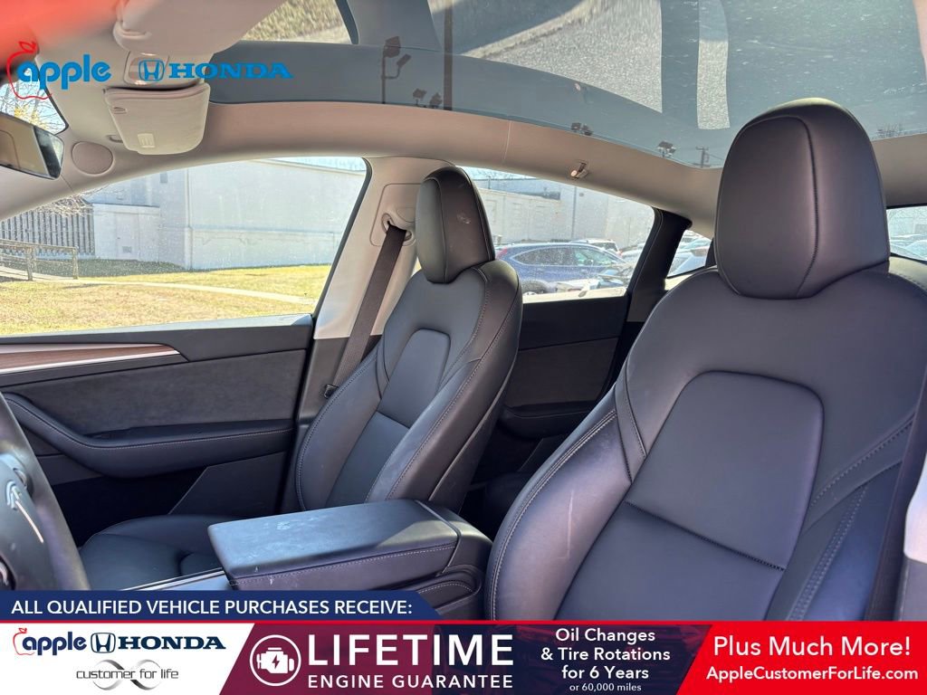Used 2023 Tesla Model Y Long Range image 5