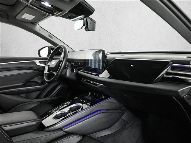 New 2026 Audi A6 Premium Plus AWD/4WD image 23