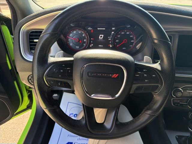 Used 2019 Dodge Charger SXT w/ Blacktop Package image 17