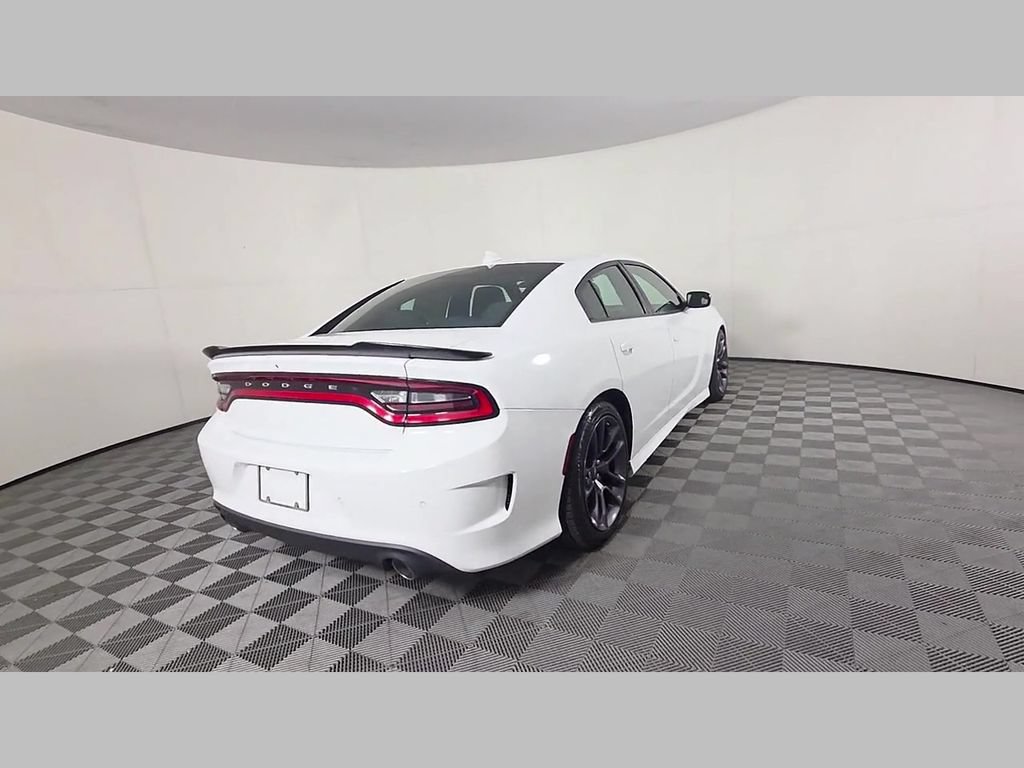 Used 2023 Dodge Charger Scat Pack RWD image 40