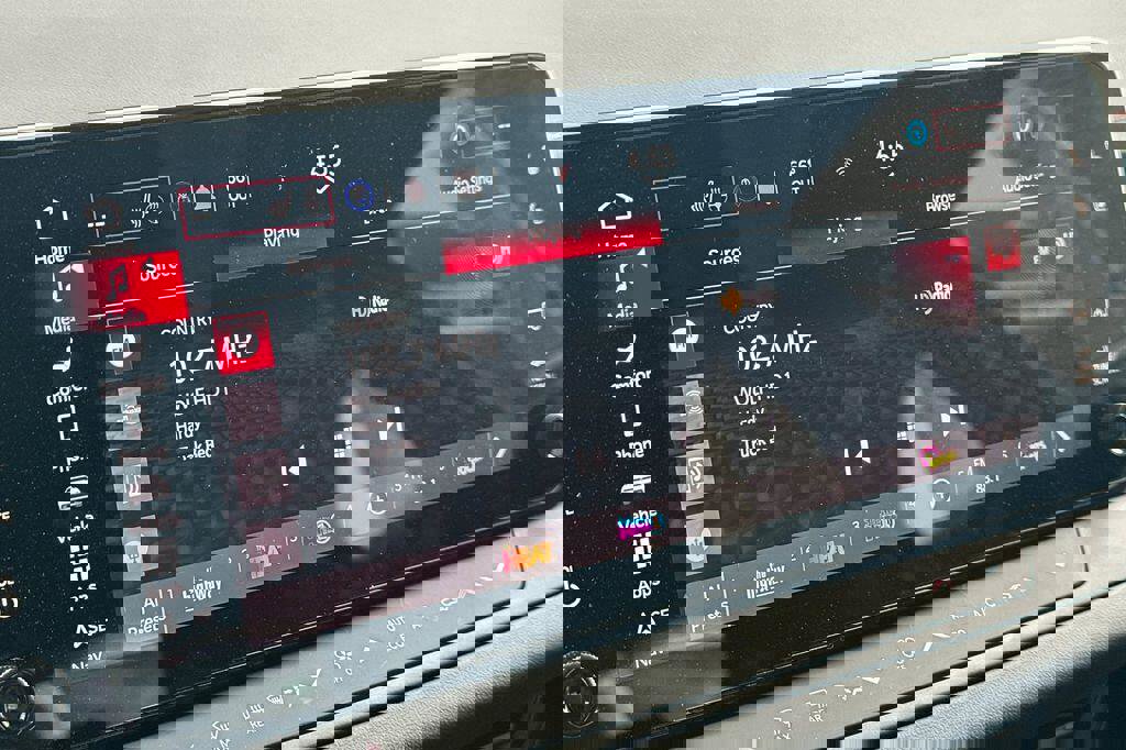 New 2024 Dodge Charger Daytona Scat Pack w/ Plus Group image 23