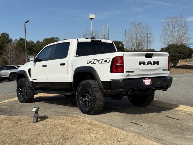 New 2026 RAM 1500 RHO image 5