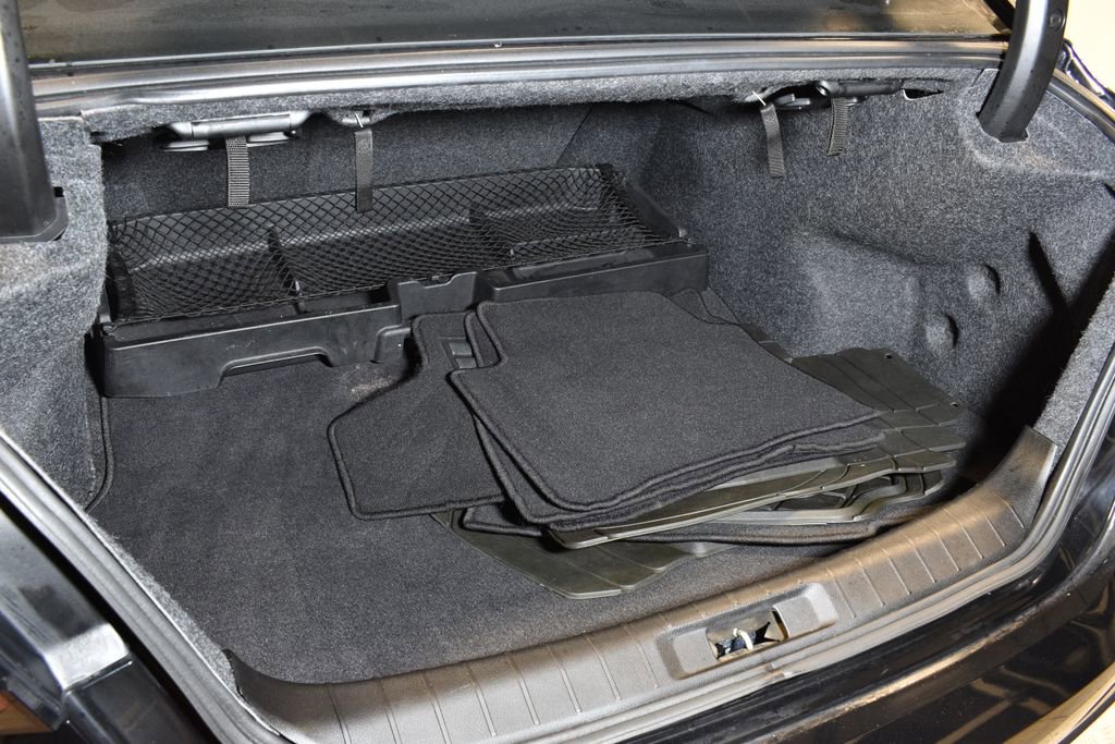 Used 2021 Nissan Maxima Platinum w/ Sport Mat Group image 29