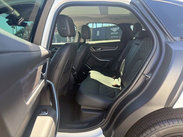 Used 2022 Jaguar F-PACE S image 11