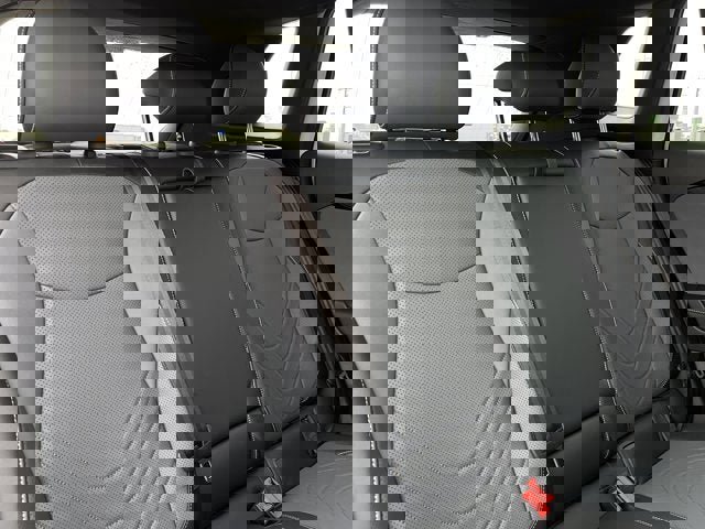 New 2026 Volkswagen Tiguan SE R-Line image 30