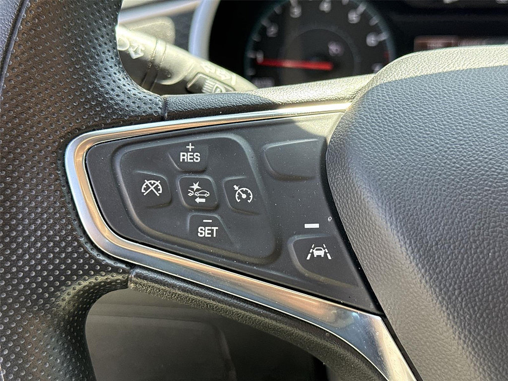 Used 2025 Chevrolet Malibu LT FWD image 33