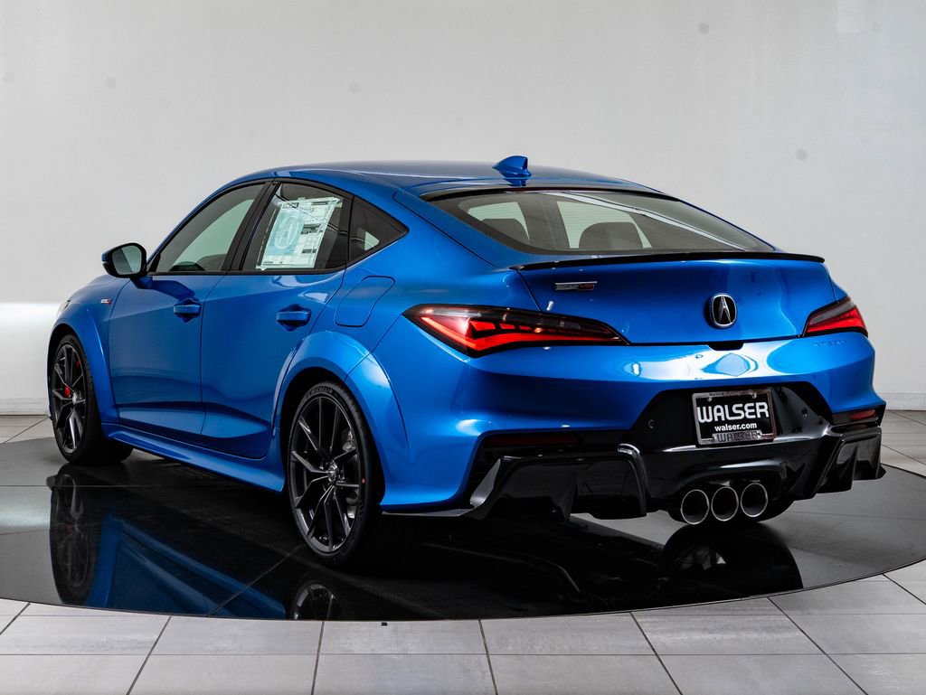 New 2026 Acura Integra Type S image 6