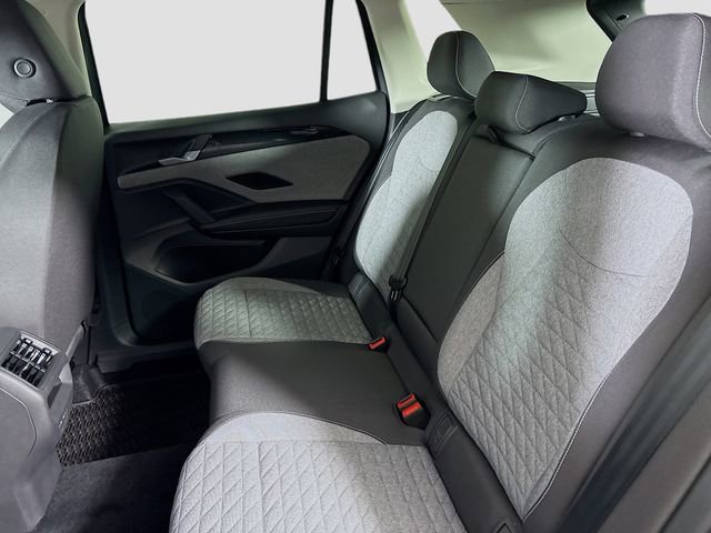 New 2025 Volkswagen Tiguan S image 24