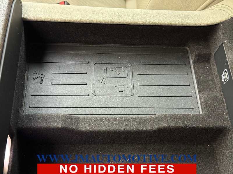 Used 2021 Audi A6 Premium Plus w/ Premium Plus Package image 37