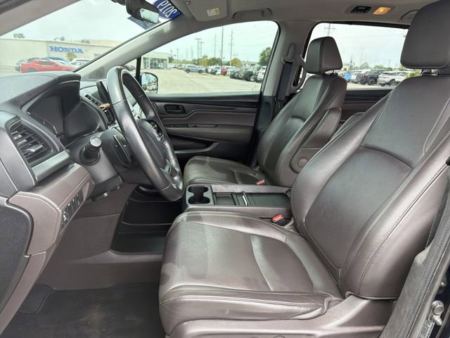 Used 2019 Honda Odyssey EX-L image 9