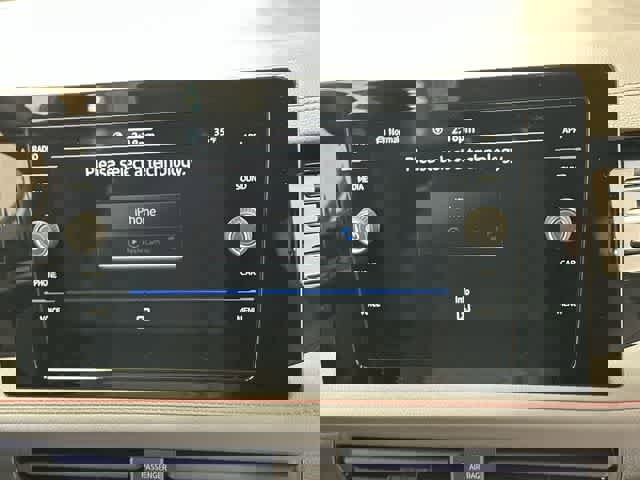 New 2026 Volkswagen Jetta GLI Autobahn image 13