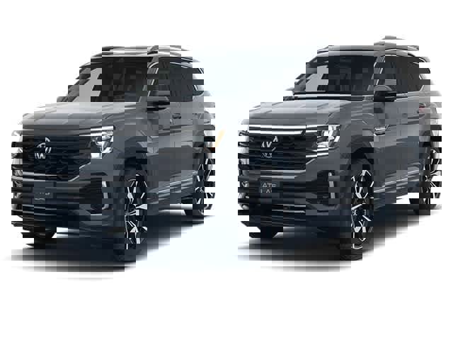 New 2026 Volkswagen Atlas SEL Premium R-Line image 1
