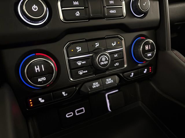 Used 2021 Chevrolet Suburban RST image 49