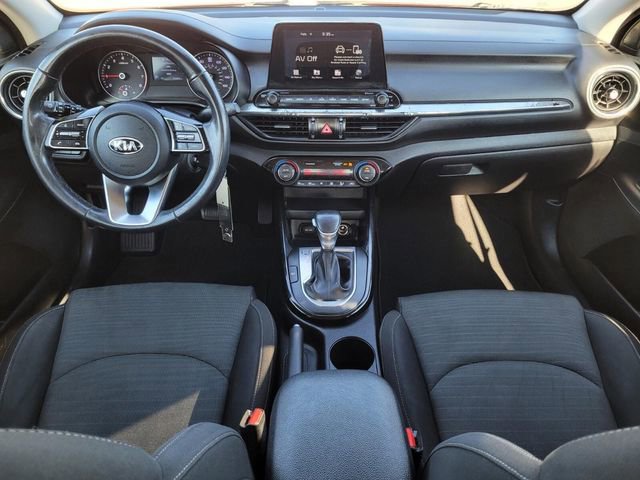 Certified 2019 Kia Forte S image 19