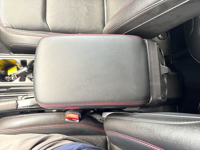 Used 2021 Jeep Wrangler Unlimited Rubicon image 31