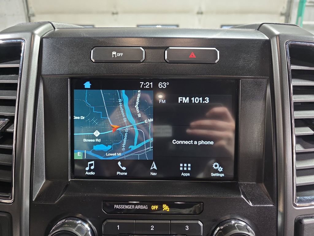 Used 2017 Ford F150 XLT w/ Equipment Group 302A Luxury image 20