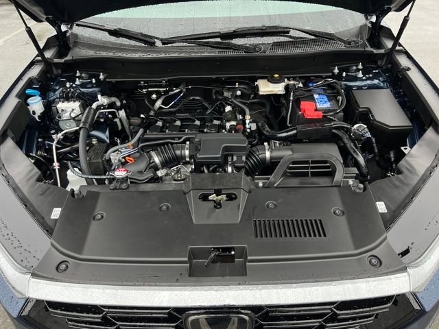 New 2026 Honda CR-V EX-L image 31