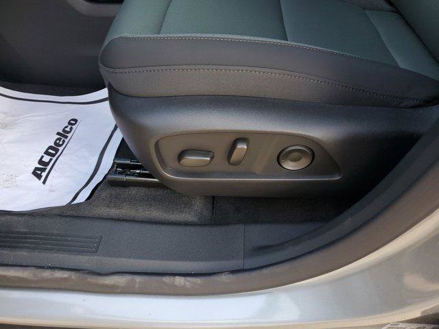 New 2026 GMC Terrain AT4 image 18