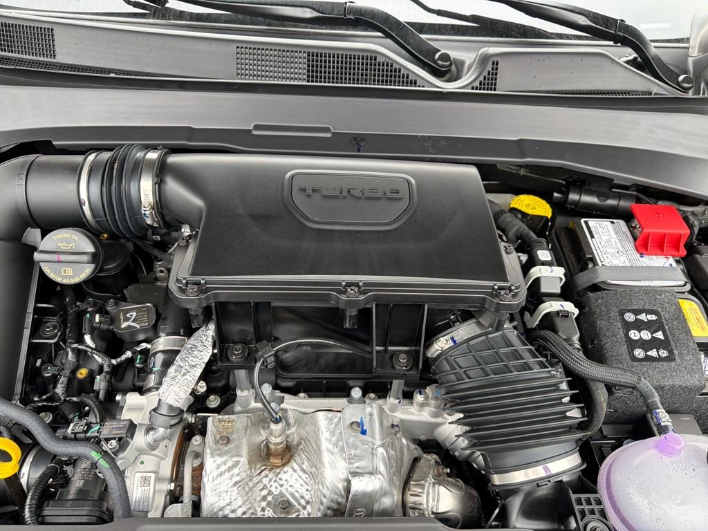 New 2026 Jeep Compass Limited w/ Sun, Sound & Navigation Group image 20